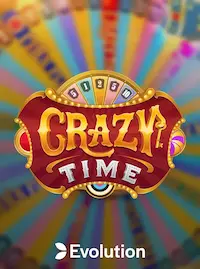 Crazy Time live game at 760JAYA COM