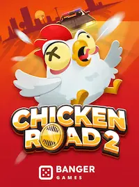 Chicken Road 2 crash game at 760JAYA COM