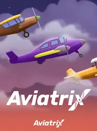 AviatriX crash game at 760JAYA COM