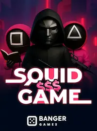 Squid Game themed slot at 760JAYA COM