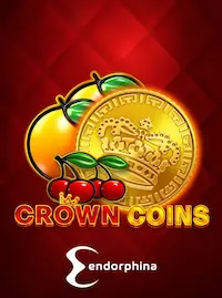 Crown Coins slot at 760JAYA COM