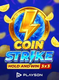 Coin Strike slot at 760JAYA COM