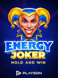Energy Joker slot at 760JAYA COM