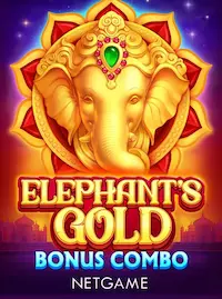 Elephant's Gold slot at 760JAYA COM