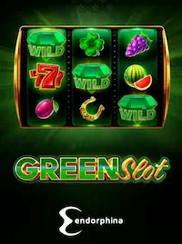 Green Chilli slot at 760JAYA COM
