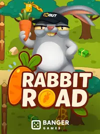 Rabbit Road at 760JAYA COM