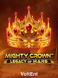 Mighty Crown at 760JAYA COM