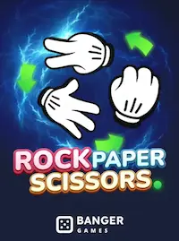 Rock Paper Scissors at 760JAYA COM