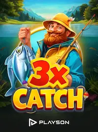 Catch at 760JAYA COM