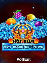 Hot Slot at 760JAYA COM