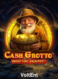 Cash Grotto at 760JAYA COM