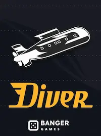 Diver crash adventure at 760JAYA COM