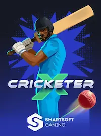 CricketerX crash game at 760JAYA COM