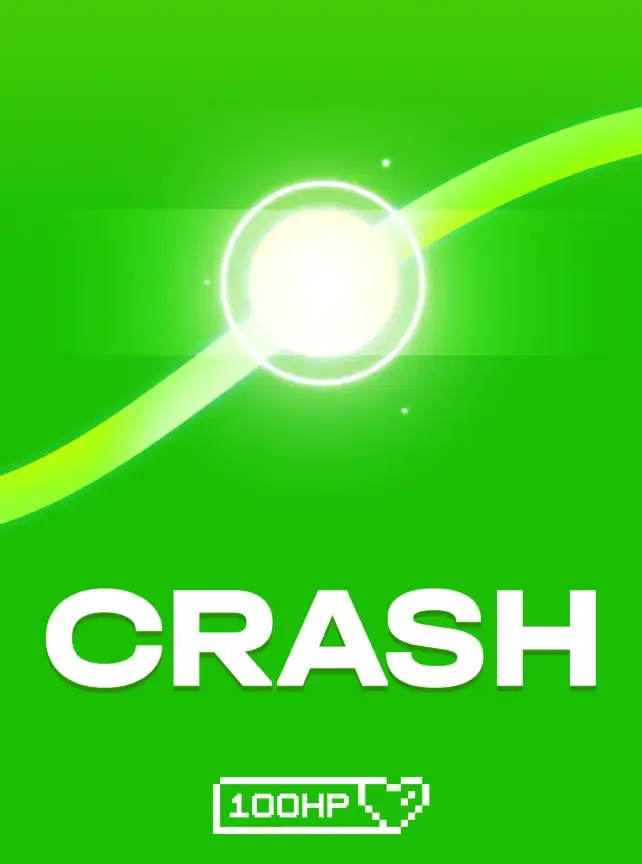 Classic Crash at 760JAYA COM