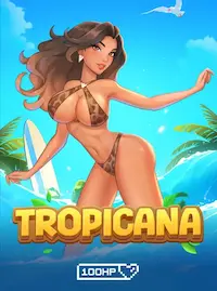 Tropicana crash at 760JAYA COM