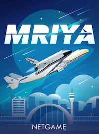 Mriya crash game at 760JAYA COM