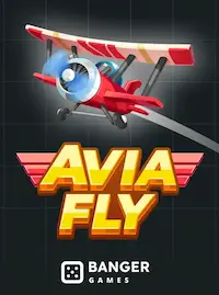 AviaFly crash game at 760JAYA COM
