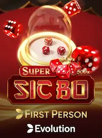 Sic Bo at 760JAYA COM