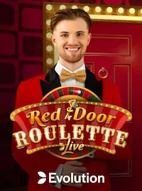 Red Door Roulette at 760JAYA COM