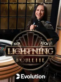 Lightning Roulette at 760JAYA COM