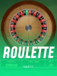 European Roulette at 760JAYA COM