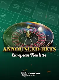 Announced Bets Roulette at 760JAYA COM
