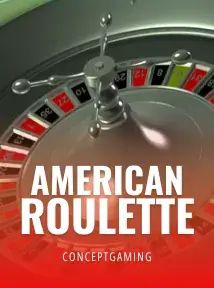 American Roulette at 760JAYA COM