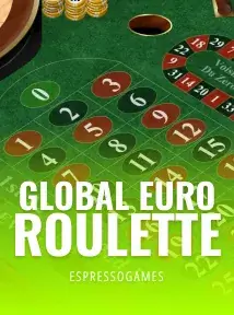 Global Euro Roulette at 760JAYA COM