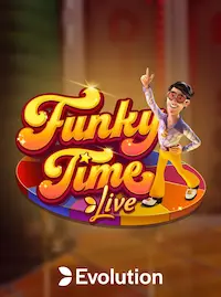 Funky Time at 760JAYA COM