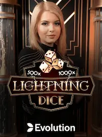 Lightning Dice at 760JAYA COM