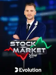 Stock Market at 760JAYA COM