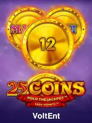 Slot game at 760JAYA COM