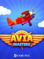 Avia Masters crash game at 760JAYA COM