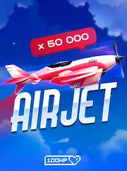 Airjet crash game at 760JAYA COM
