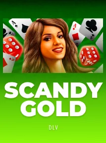 Scandy at 760JAYA COM